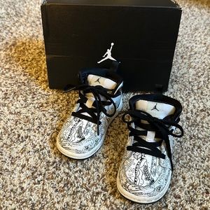 Nike jordan sneakers